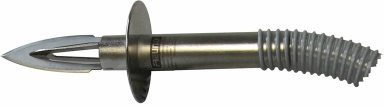 Freund stikkekniv 120mm for småfe/gris