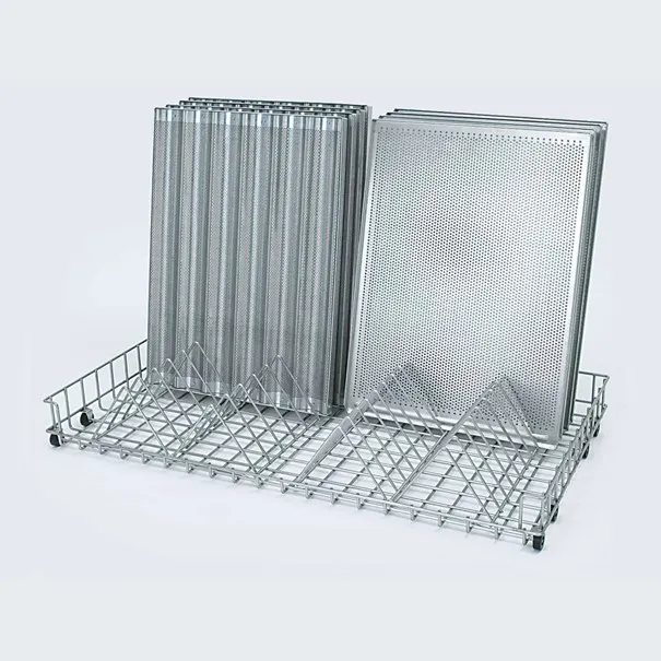 Stativ til brett, BV 60x50