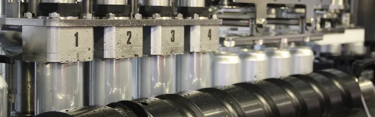 GAI boksfylling MLE linjer (still og karboniserte produkter)