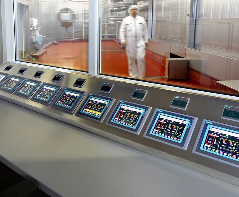 Vetec Micromat Analyzer