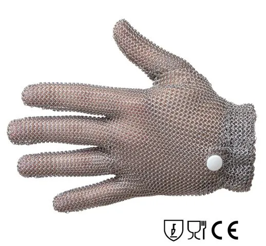 Vernehanske Wilco no cuff, kuttklasse 2