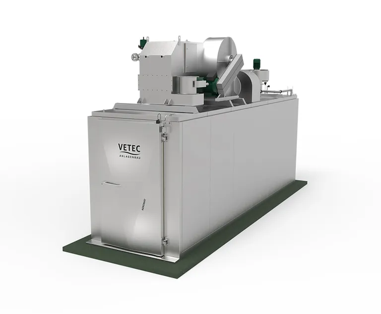 Vetec Aeromat