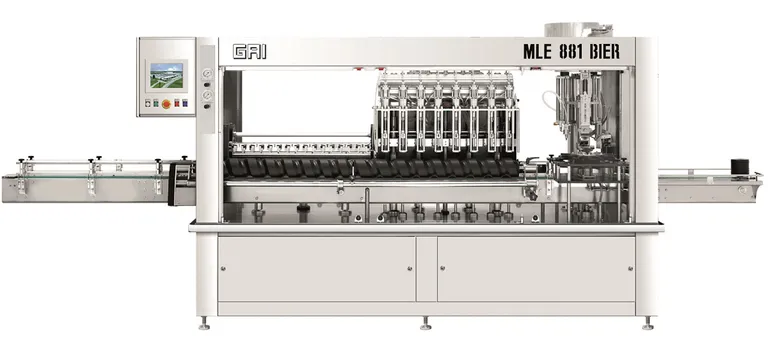 GAI MLE beer/øl-produkter