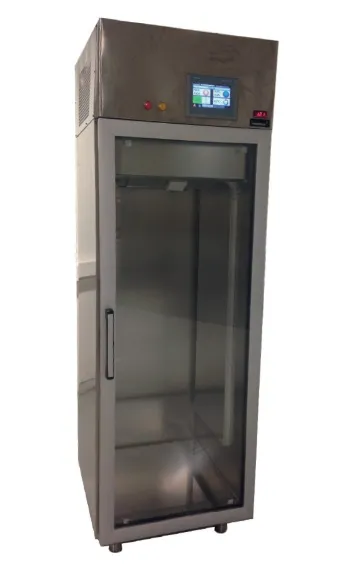 Foodtech Prosessorskap