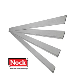 Nock knivblad ulike lengder, 20x1mm