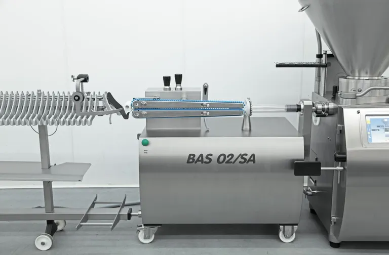 Frey BAS C-line BAS + AHL