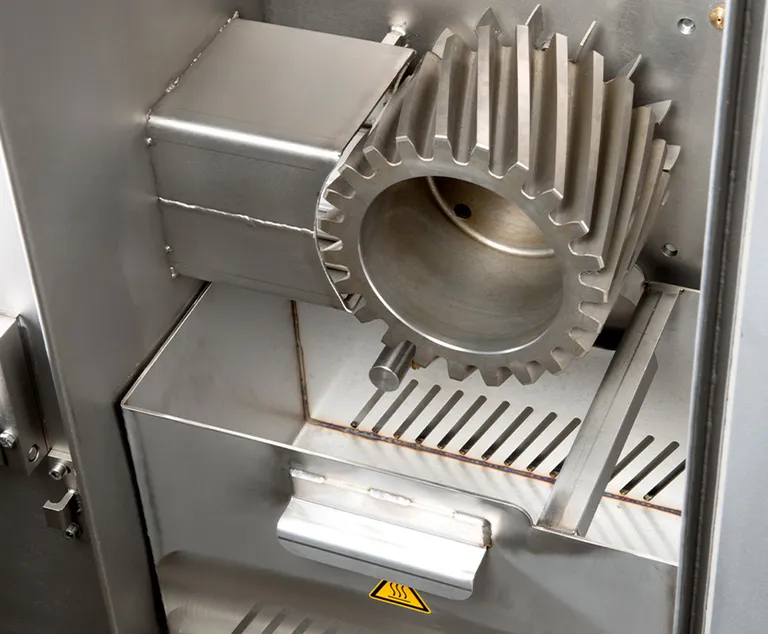 Vetec H501 Friction røykgenerator