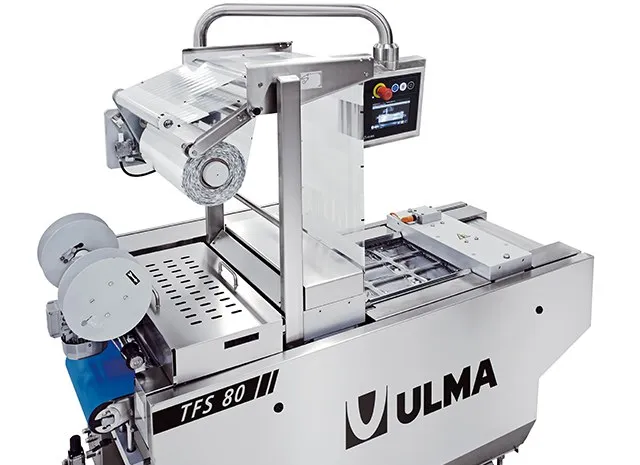 ULMA TFS 80