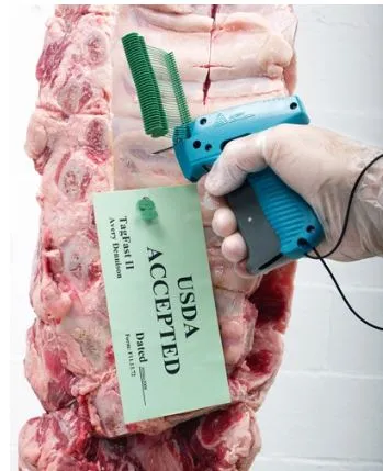 Festesnor 20mm, grønn, 5000stk