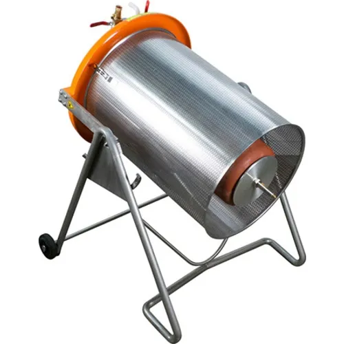 Speidel tanker