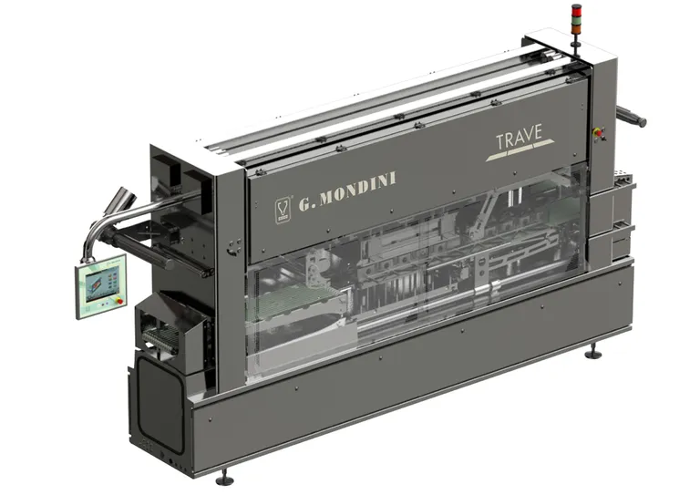 Mondini Trave 384
