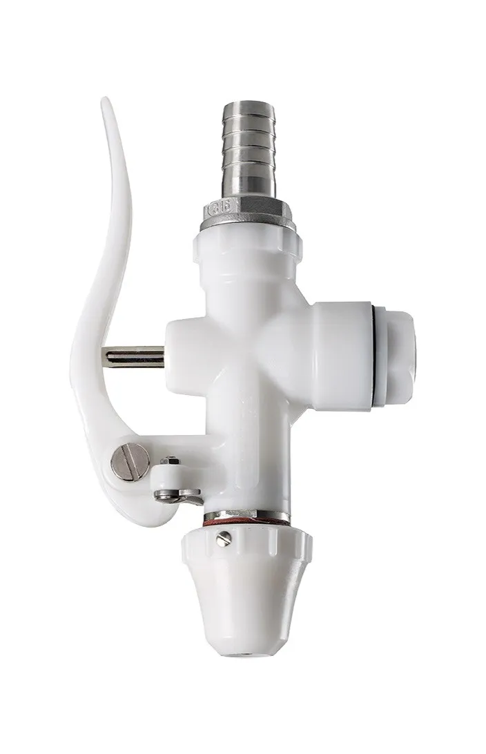 Spylepistol Schermer model E