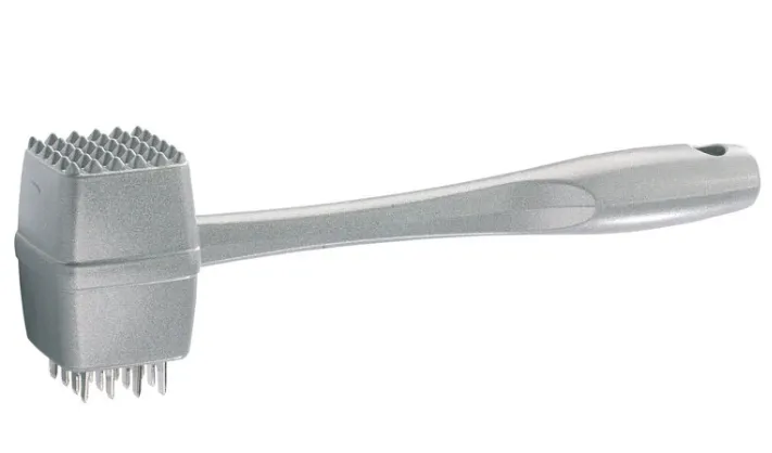 Kjøtthammer "steakmaster" til mørning