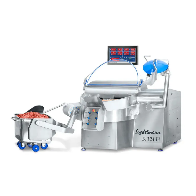 Seydelmann K124H