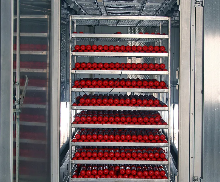 Vetec Aeromat Cook Power