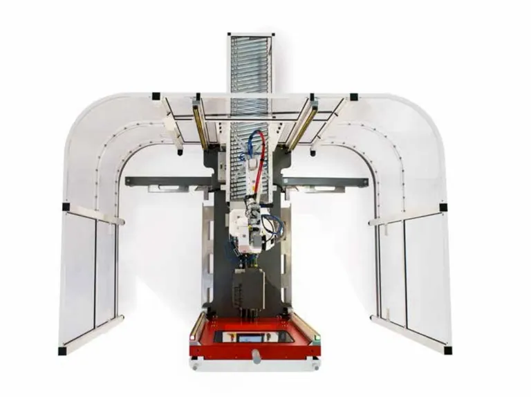 Flexlink palleteringsrobot 15KG