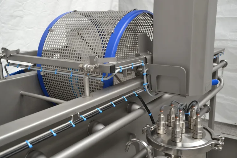 Kronen Gewa Eco / Gewa Plus 