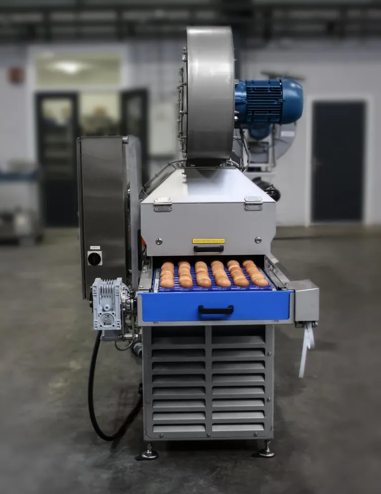 Unifortes vaskemaskiner