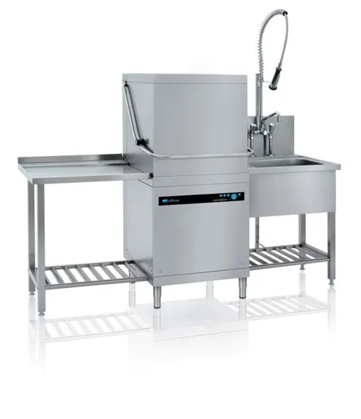 Meiko hettemaskin Upster H500 400V