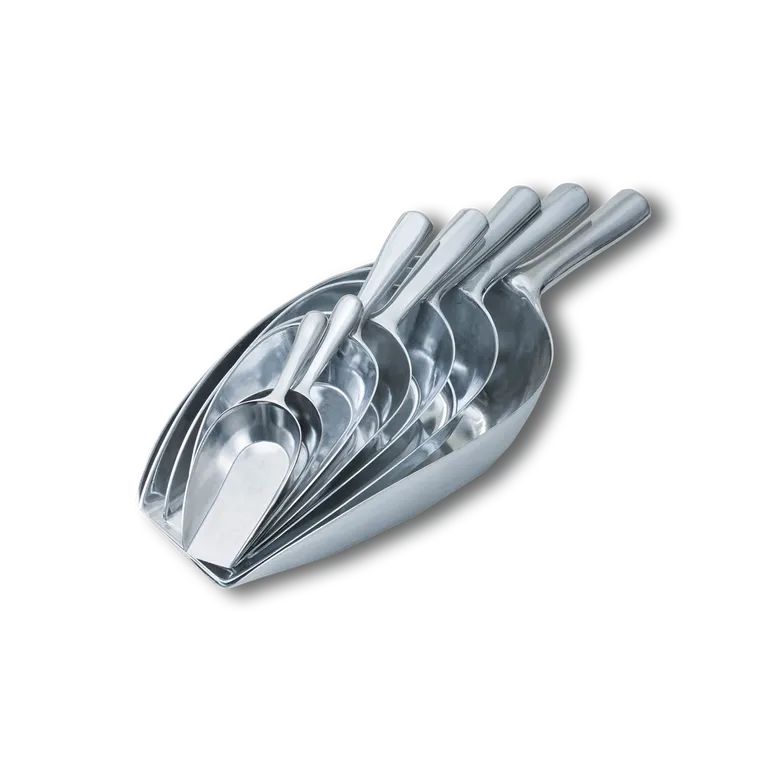 Håndskuffe / melskuffe 2500gram