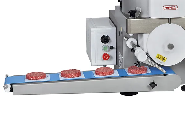 Mellomleggsark PAPEL DR SIL PAK 114x114mm