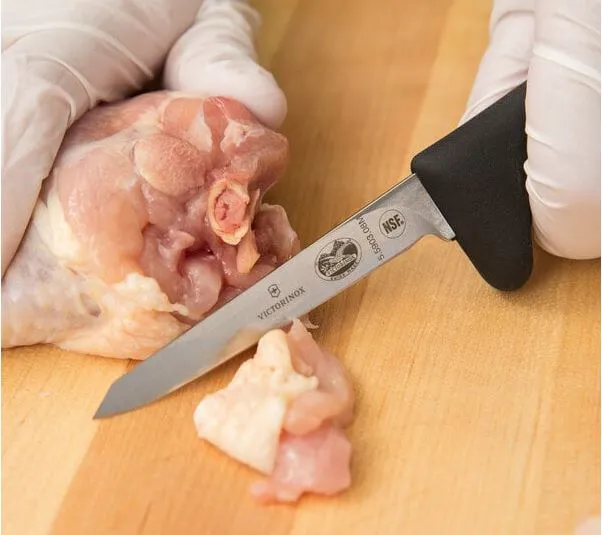 Fjørfe-/sløyekniv 11cm