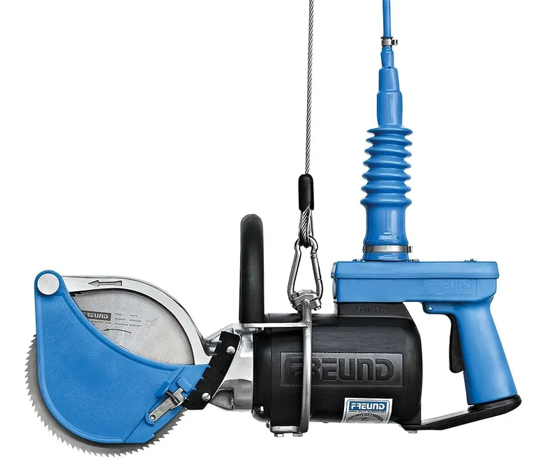 Freund K18-13 oppdelingssag 