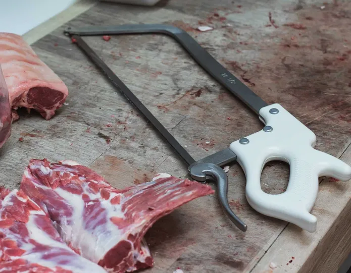 Håndsag 45cm KAM-LOK 17,5"