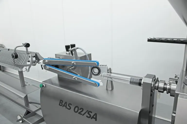 Frey BAS C-line BAS + AHL