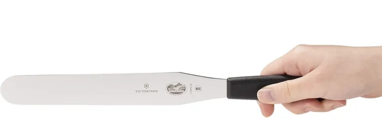 Palettkniv rett 20cm, Victorinox 5.2603.20