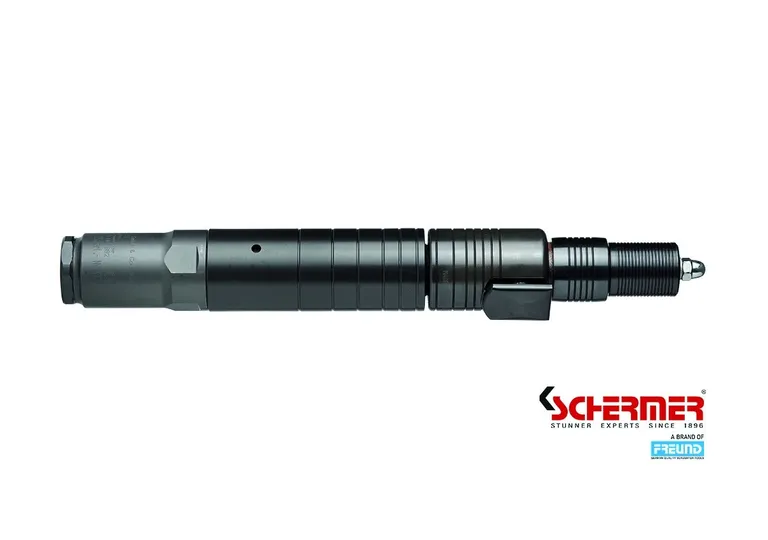 Schermer Boltepistol KS 