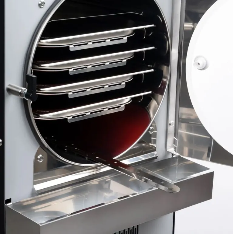 Frysetørker LIO-6 FP