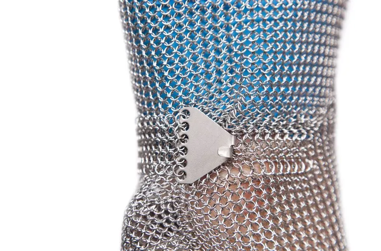 Vernehanske 19cm med kroklås