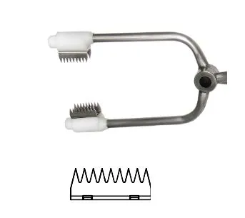 Elektrodespiss til EP-tang for gris