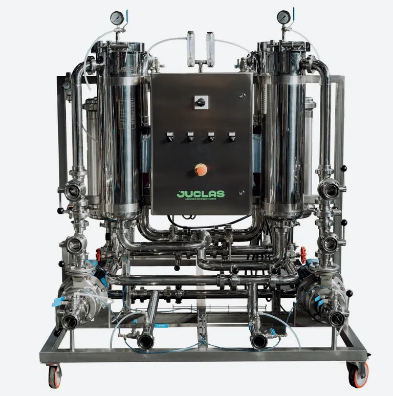 JUCLAS MASTERMIND® REMOVE 