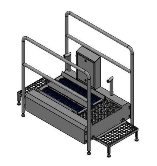 Sålevasker DLSO-SL-1100
