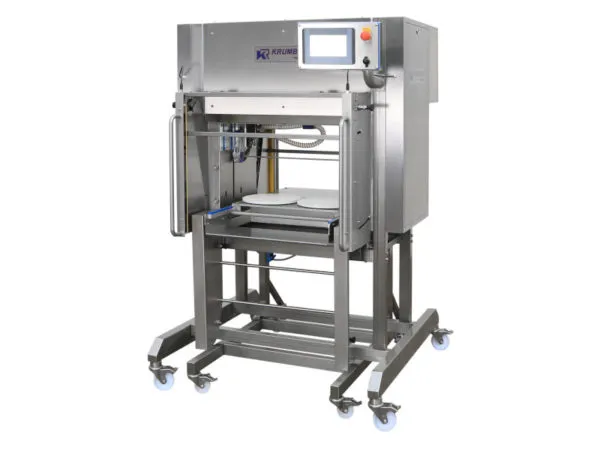 Krumbein kakekutter TKSM900 maxi