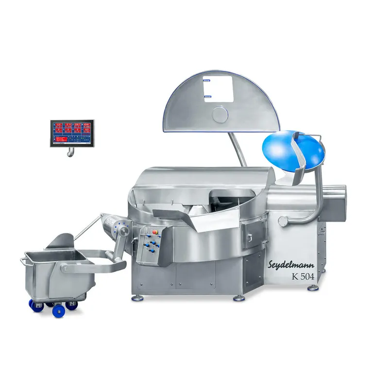Seydelmann K504