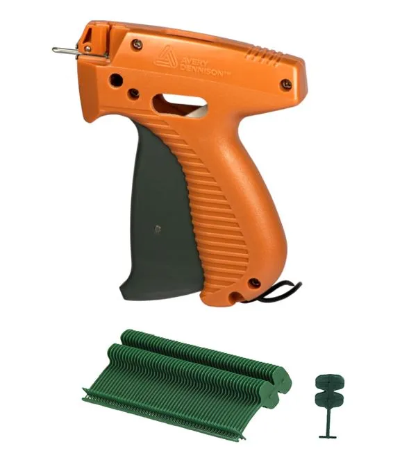 Nål til Dennison Agro merkepistol, pk à 5 stk