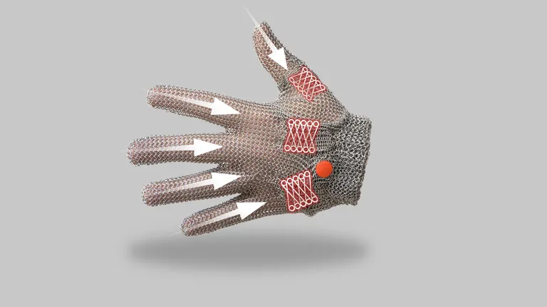 Vernehanske Wilcoflex kort 