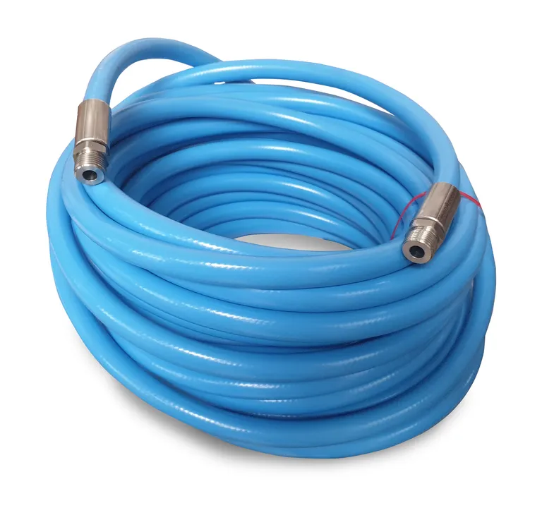 Slange 3/4" Hygienic 25mtr - 20bar