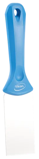 Håndskrape smal 50cm rustfri