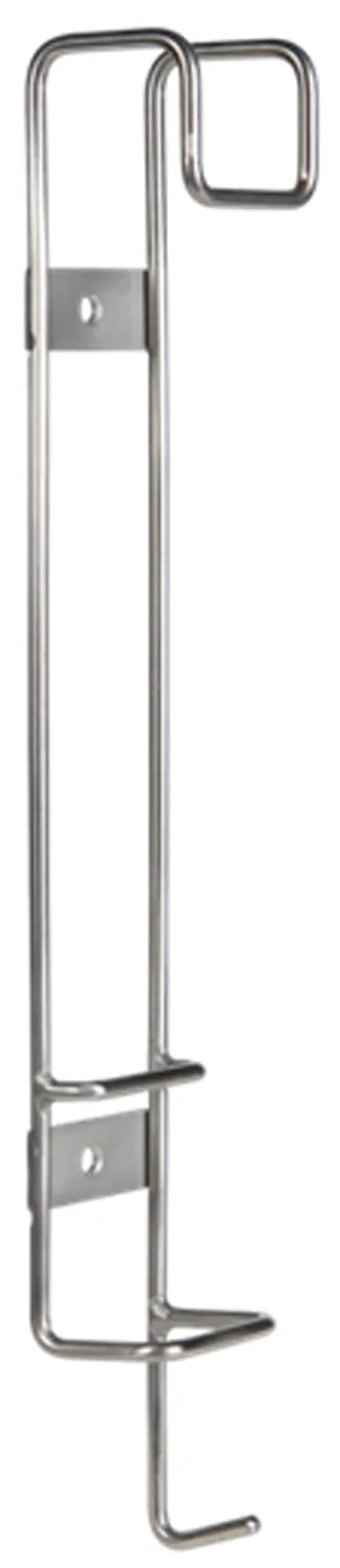 Veggoppheng til Vikan bøtter