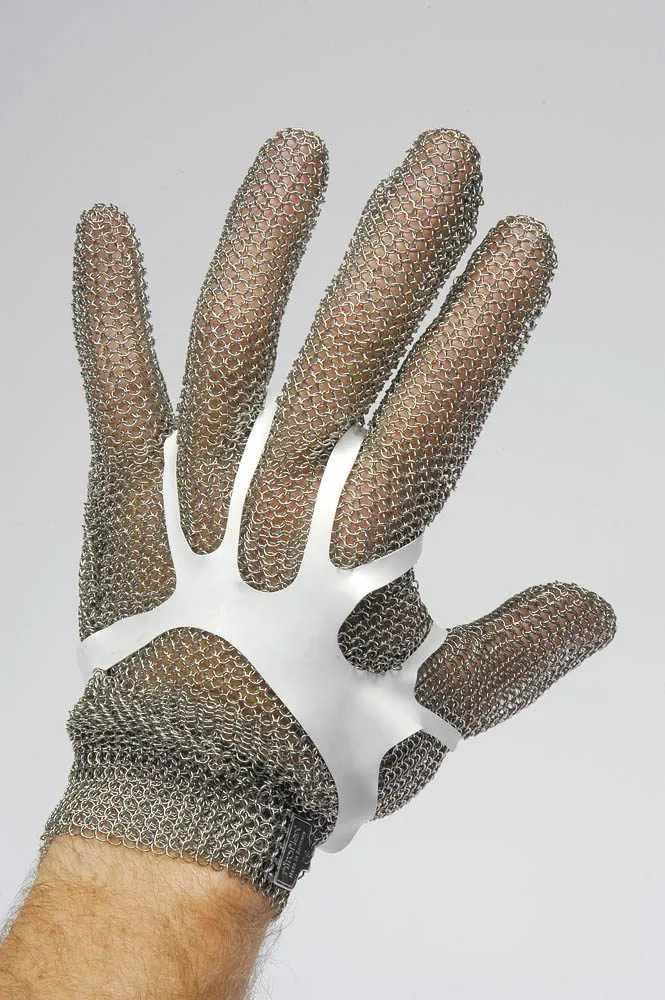 Fingerfix HVIT, pose à 100stk