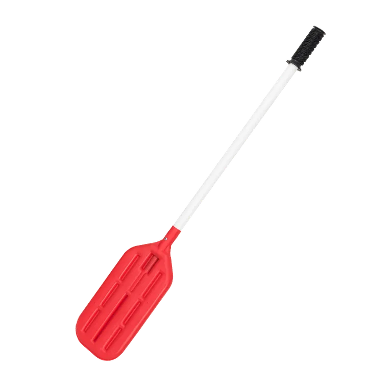 Drivstav padleåre 107cm rød
