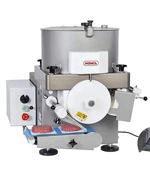 Hamburgerpresse HA 2200