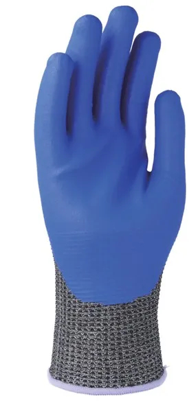 Kutthanske Magnex 551, kuttklasse F