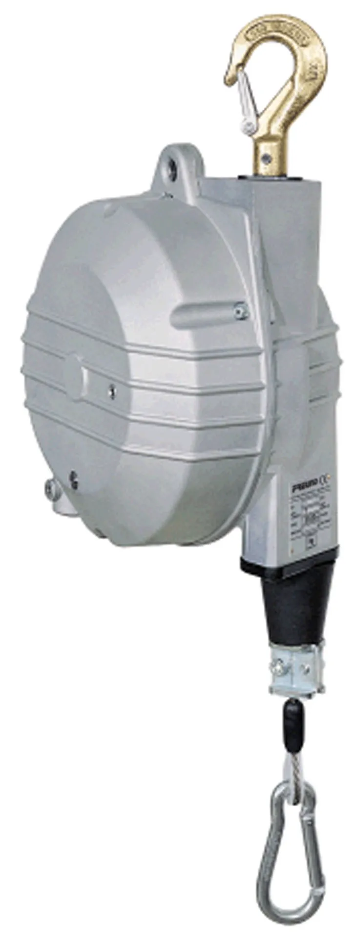 Balansetalje til kløyvsag SB46-08