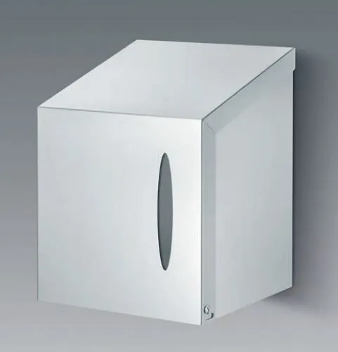 Papirdispenser for rull RF