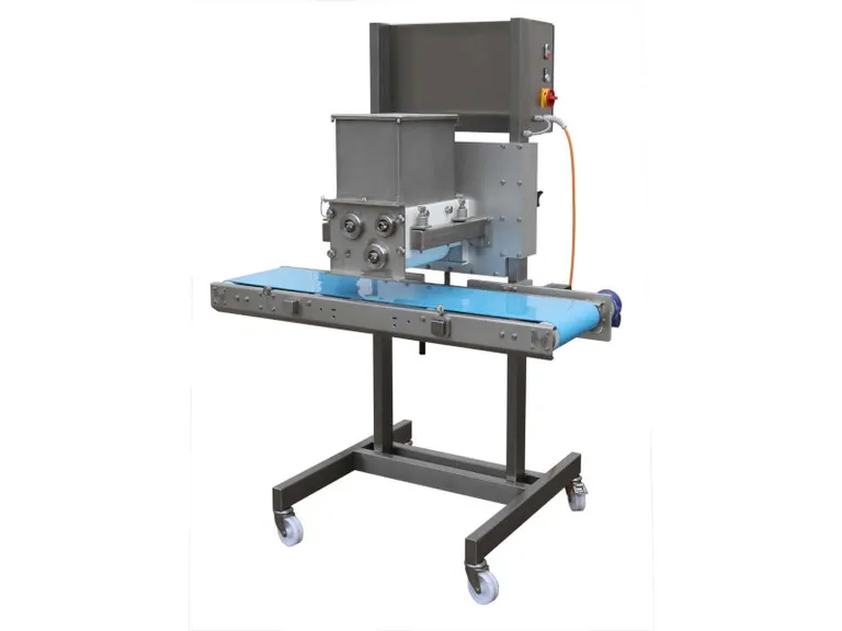 Krumbein smørmaskin